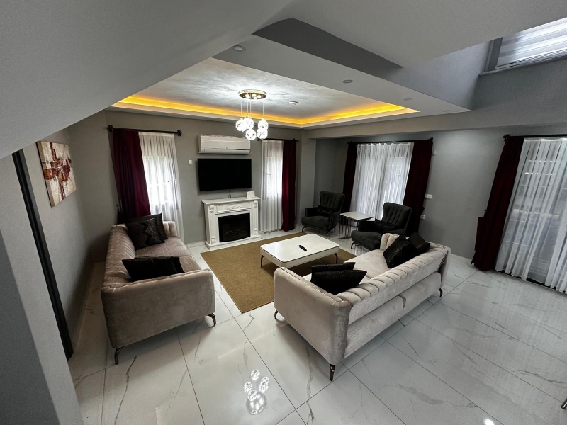 Villa Güneş Fethiye